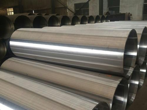 高溫爐管ZG45Cr28Ni48W5Si2_離心澆鑄