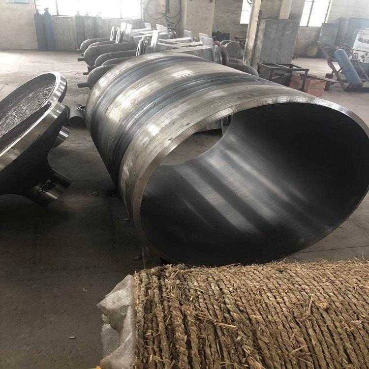 鑄造不銹鋼無(wú)縫管、耐高溫